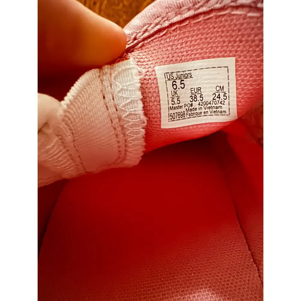 Vans nib classic